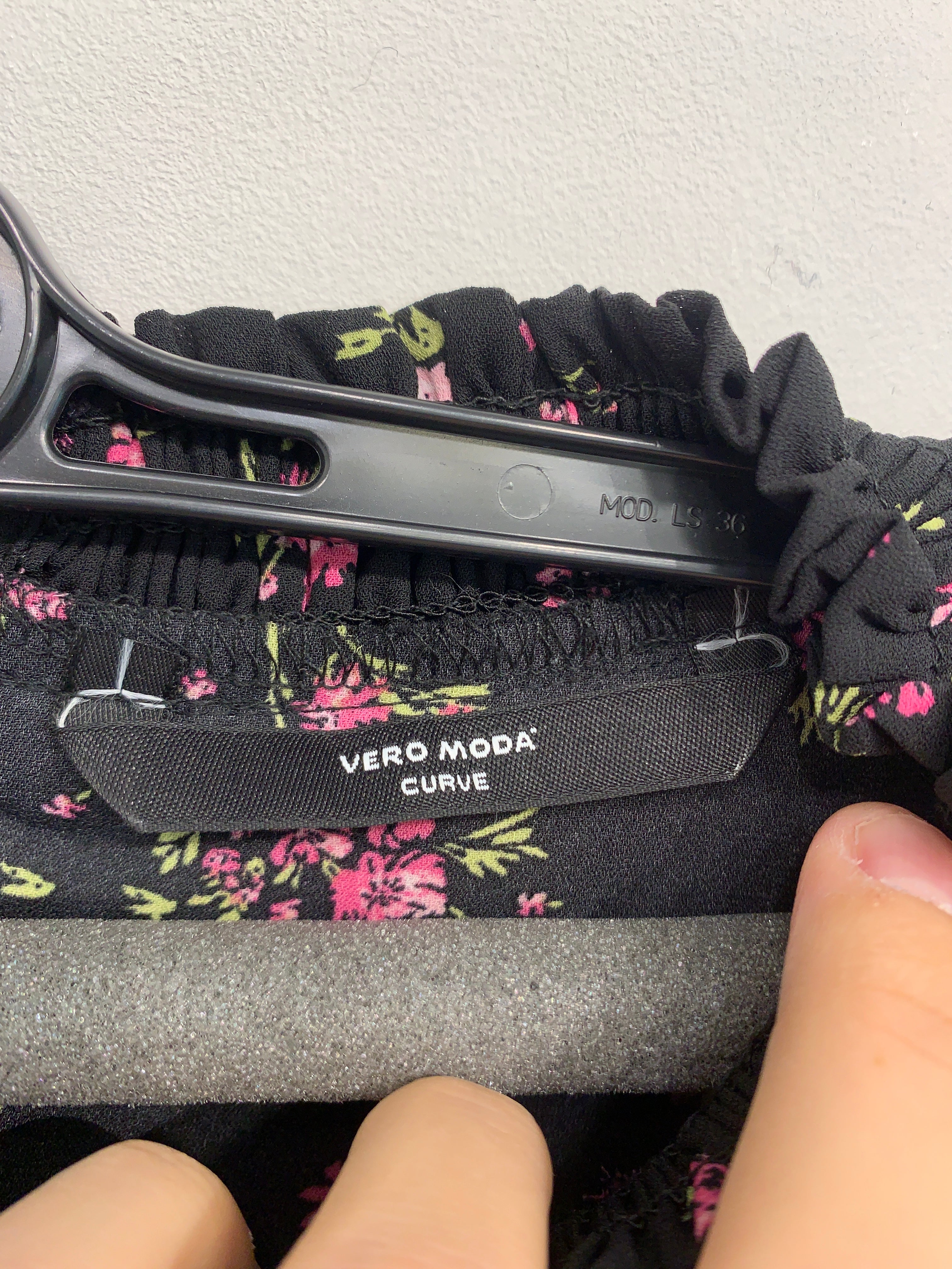 Vero Moda Skjorte